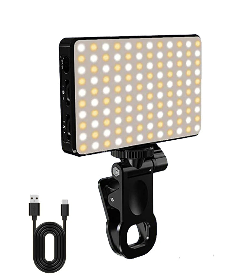 LED Selfie Light
