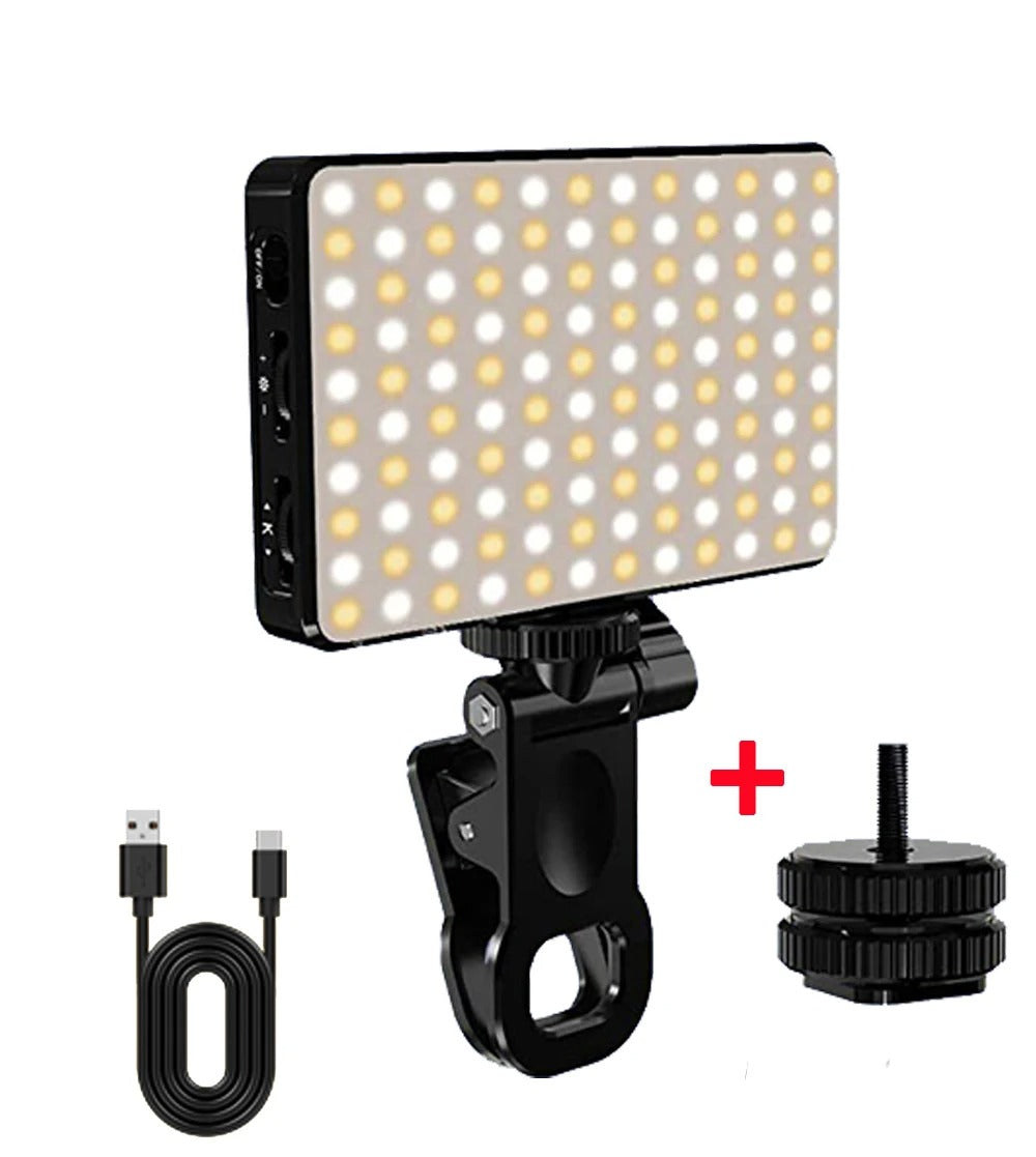 LED Selfie Light