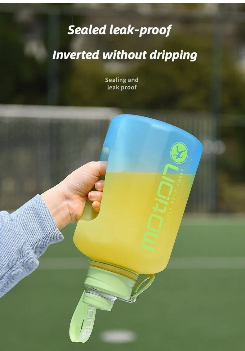 Motion Water Bottle Jug