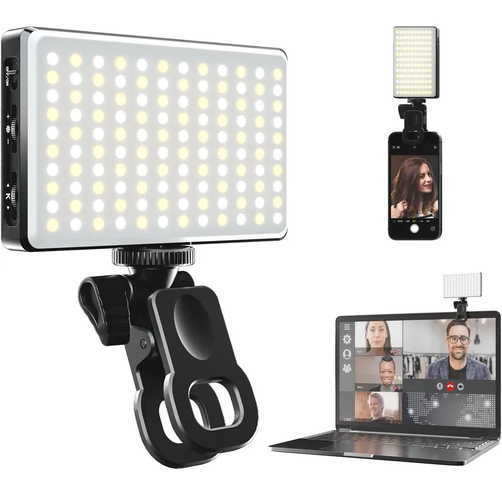 LED Selfie Light