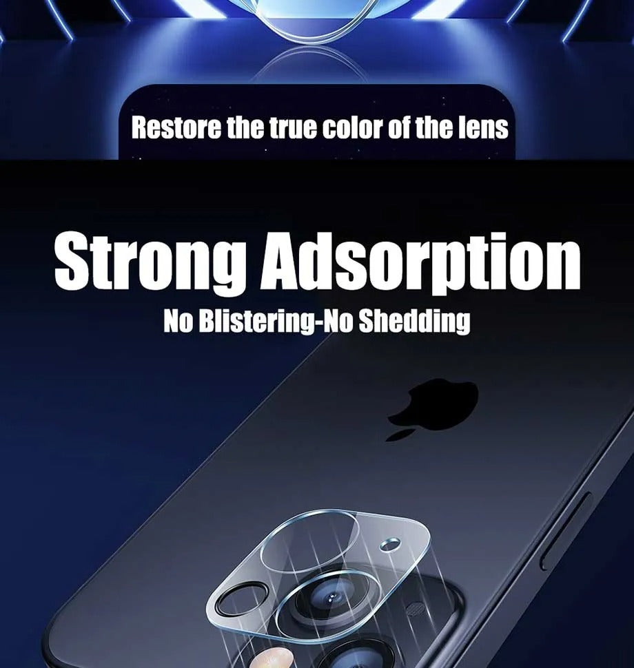 Tempered glass Screen Protector For iphone