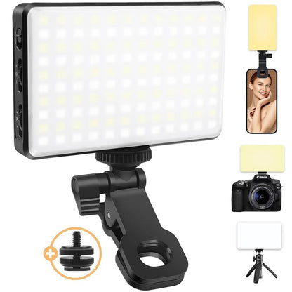 LED Selfie Light