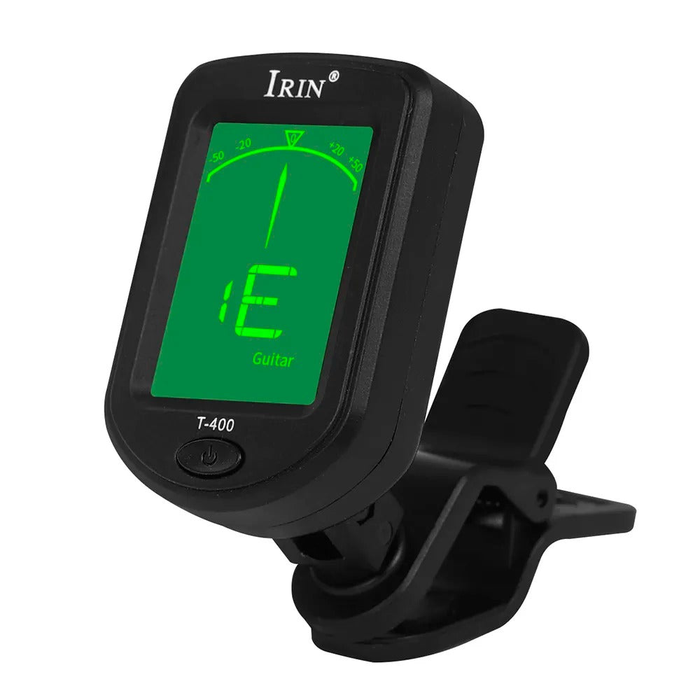 Guitar Tuner Digital Clip-On