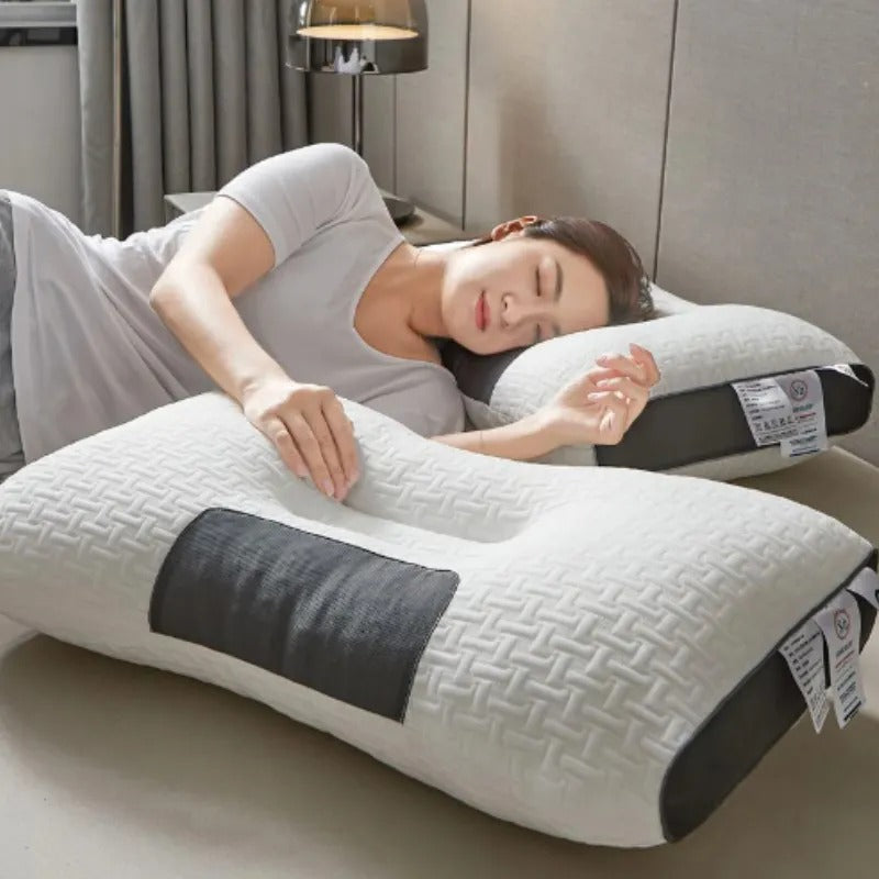 Super 3D Ergonomic Pillow