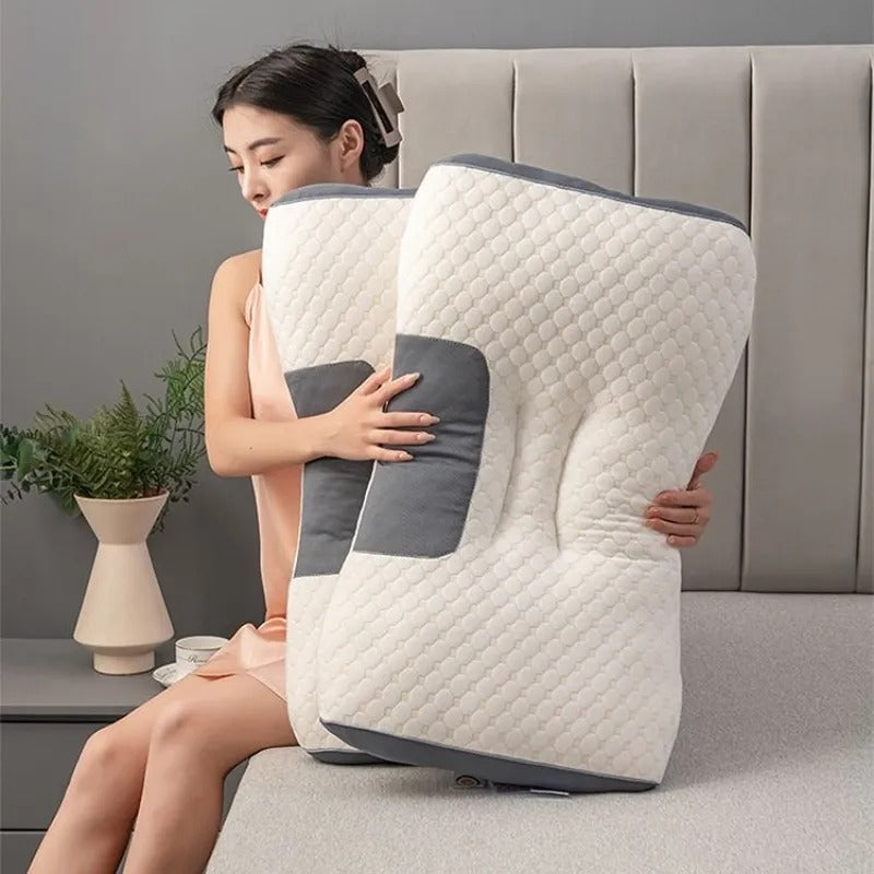 Super 3D Ergonomic Pillow