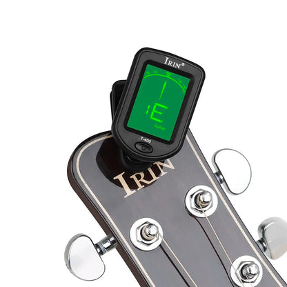 Guitar Tuner Digital Clip-On