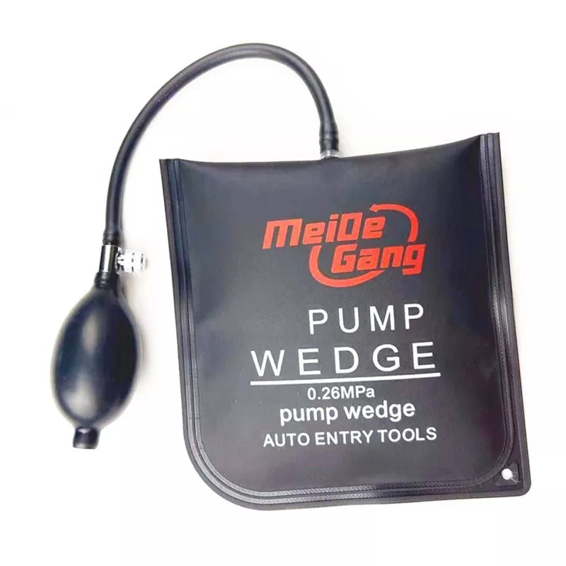 Universal Car Door Open Pump Wedge Tool