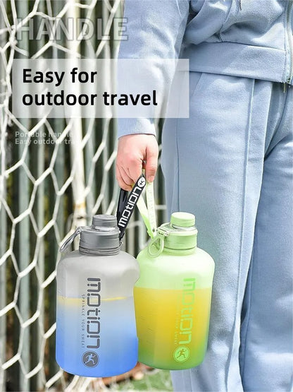 Motion Water Bottle Jug