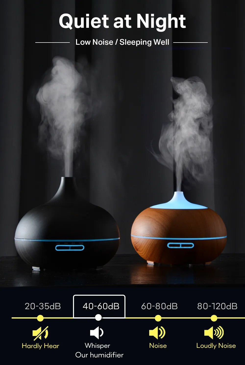 humidifier