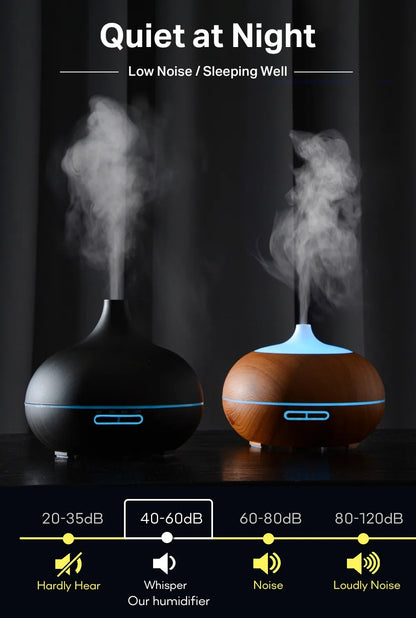 humidifier