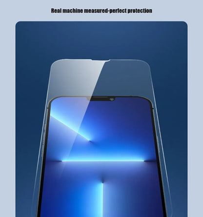 Tempered glass Screen Protector For iphone