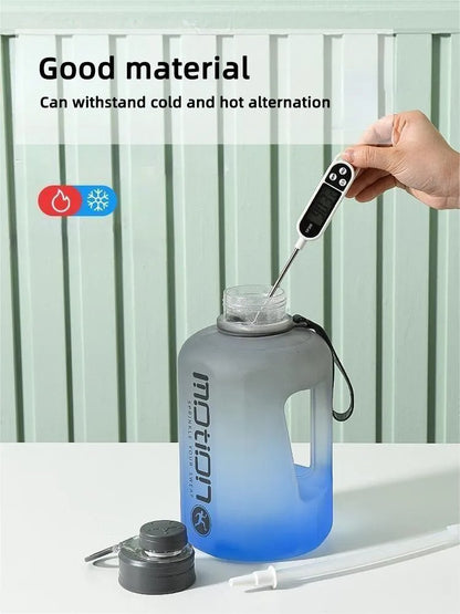 Motion Water Bottle Jug