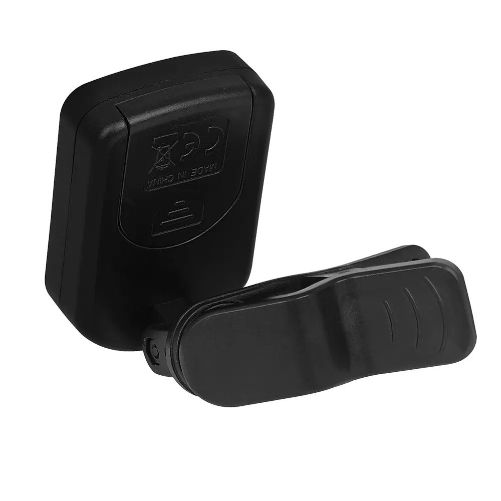 Guitar Tuner Digital Clip-On