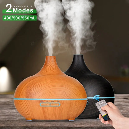 humidifier