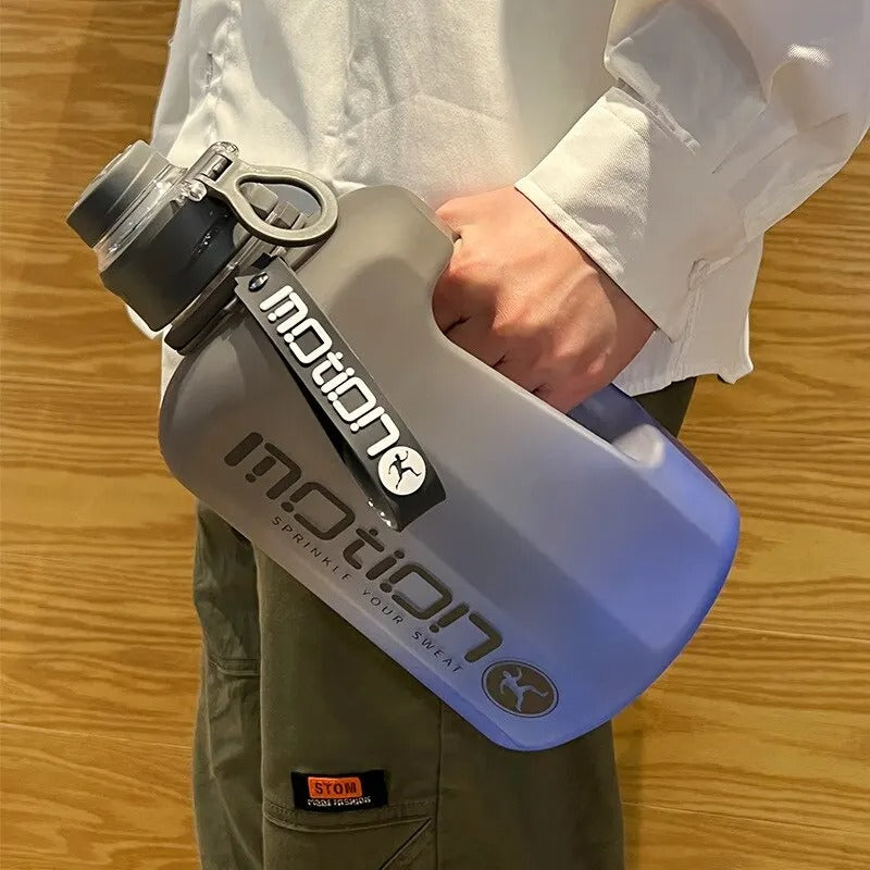 Motion Water Bottle Jug