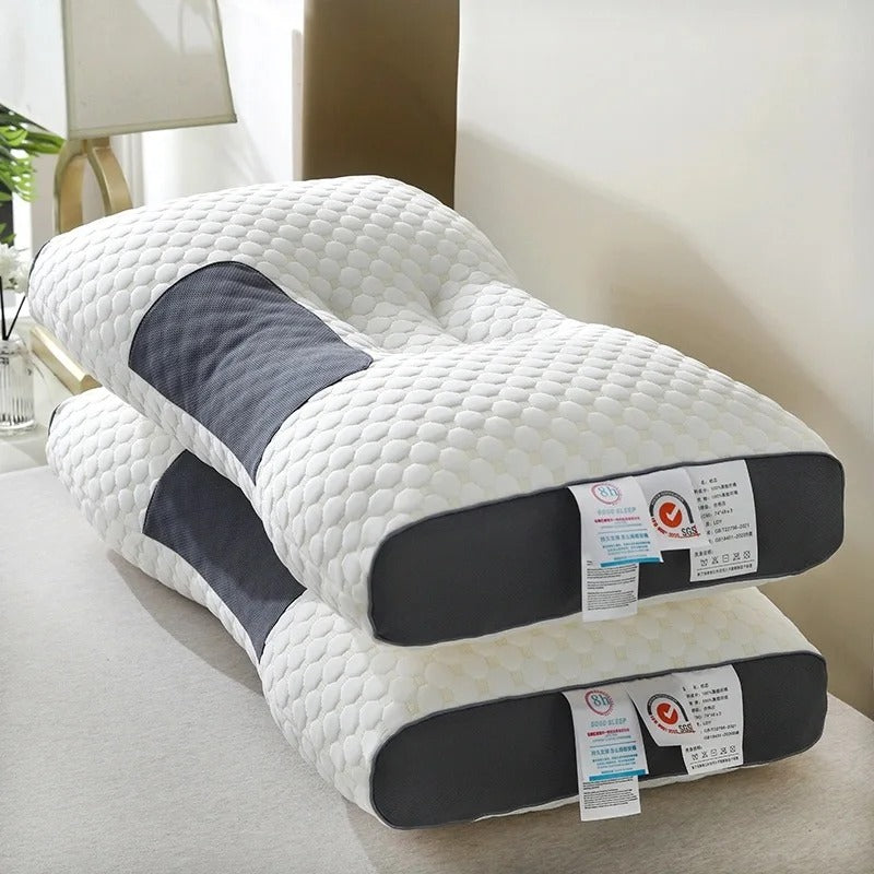 Super 3D Ergonomic Pillow