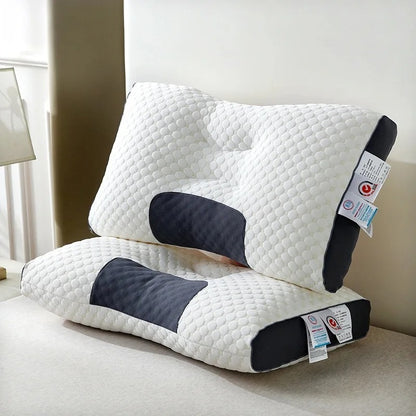 Super 3D Ergonomic Pillow