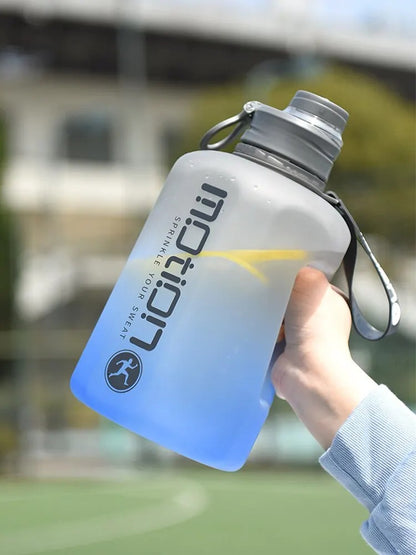 Motion Water Bottle Jug