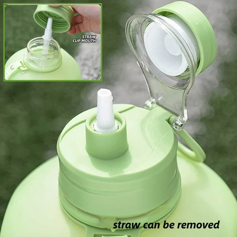 Motion Water Bottle Jug