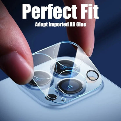 Tempered glass Screen Protector For iphone