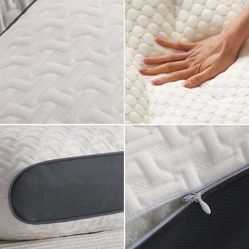 Super 3D Ergonomic Pillow