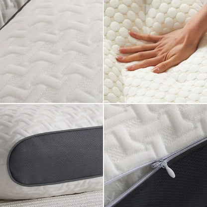 Super 3D Ergonomic Pillow